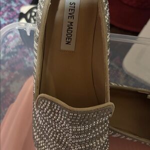 Steve Madden Brillo